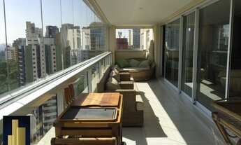 Imagem 3: APARTAMENTO RESIDENCIAL em SÃO PAULO - SP, MORUMBI