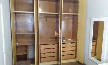 Imagem 6: Apartamento com 3 dormitórios para alugar, 90 m² por R$ 2.700,00/mês - Santana - São Paulo