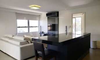 Imagem 3: Vila Nova Luxury - sofisticado e mobiliado