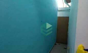 Imagem 4: Casa com 2 dormitórios à venda, 138 m² por R$ 640.000,00 - Centro - São Bernardo do Campo