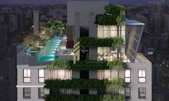 Imagem 3: Apartamento com 3 dormitórios à venda, 111 m² por R$ 1.347.000,00 - Centro - Curitiba/PR