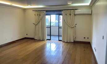 Imagem: Apartamento com 4 dormitórios, 229 m²