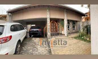Imagem 2: Casa com 3 dormitórios à venda, 241 m² por R$ 1.300.000,00 - Santa Cecília - Paulínia/SP