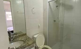 Imagem 7: Apartamento para aluguel com 29 metros quadrados com 1 quarto em Santa Efigênia - São Paul