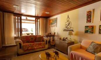 Imagem 4: Casa, 350 m² - venda por R$ 1.600.000,00 ou aluguel por R$ 8.000,00/mês - Jardim Itu Sabar