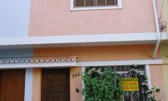 Imagem 2: CASA RESIDENCIAL em SÃO PAULO - SP, VILA SÃO JOSÉ (IPIRANGA