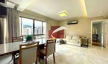 Imagem: INCRÍVEL COBERTURA TOTALMENTE MOBILIADA