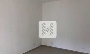 Imagem 2: Apartamento com 1 dormitório para alugar, 40 m² por R$ 1.558,08/mês - República - São Paul