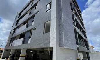 Imagem 3: Vendo Apartamentos novos de 01 e 02 quartos em Tambauzinho