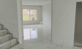 Imagem 6: Sobrado com Piscina, 3 quartos, sendo 3 Suítes em Condomínio Residencial Olívio Franceschi