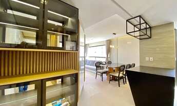 Imagem 1: 60x para pagar, finamente mobiliado e decorado, novo e nunca habitado