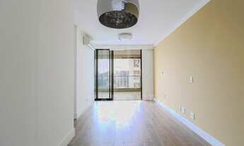 Imagem 4: SÃO PAULO - Apartamento Padrão - ITAIM BIBI