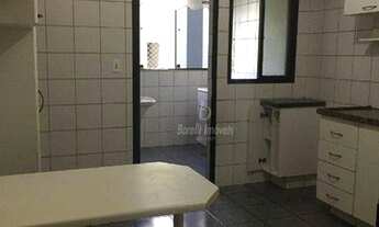 Imagem 5: Apartamento à venda, 119 m² por R$ 371.000,00 - Presidente Médici - Ribeirão Preto/SP