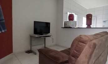 Imagem 6: Casa com 2 dormitórios à venda, 64 m² por R$ 200.000,00 - Residencial Santa Helena - Botuc