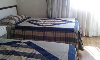 Imagem: Flat Mobilia Pool em São Paulo