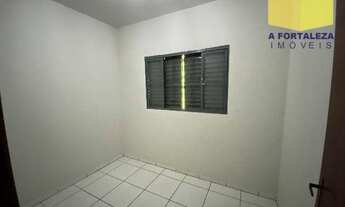 Imagem 6: Casa com 3 dormitórios para alugar, 98 m² por R$ 1.000,00/mês - Jardim das Laranjeiras - S