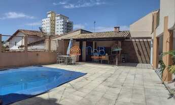 Imagem: Um Paraíso de 5 quartos em pleno coração