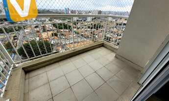 Imagem 5: Apartamento Vila Santa Clara 63 m ²