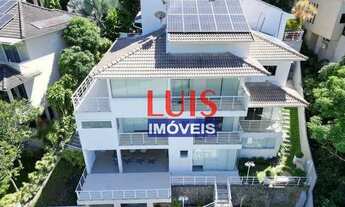 Imagem 4: Casa com 3 dormitórios para alugar, 300 m² por R$ 13.840,00/mês - Pendotiba - Niterói/RJ