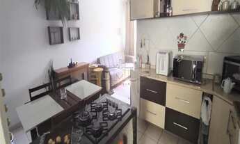 Imagem 3: APARTAMENTO no bairro Vila Camilópolis com 56m². 2 dormitórios e 1 vagas. Confira