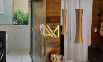 Imagem 3: Ed. Torres do Horizonte. Oportunidade!