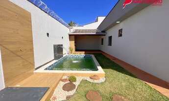 Imagem 2: CASA DE ESQUINA E PISCINA - REC DO BOSQUE