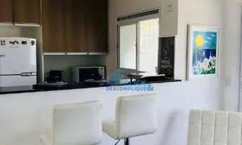 Imagem 3: Apartamento - Encruzilhada - Santos - SP