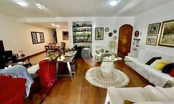 Imagem 7: Lindo apartamento com 3 quartos sendo 1 suíte à venda, 161 m² por R$ 1.700.000 - Jardim Oc