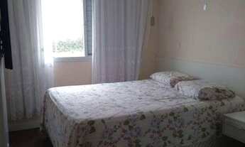 Imagem 2: Apartamento com 2 dormitórios à venda, 56 m² por R$ 318.000 - Paulicéia - São Bernardo do