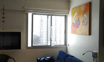Imagem 3: Apartamento à venda Vila Mariana - São Paulo/SP
