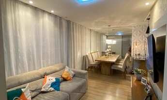 Imagem 1: Apartamento em Praia da Baleia - Serra