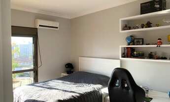 Imagem 7: APARTAMENTO RESIDENCIAL em FLORIANÓPOLIS - SC, CENTRO