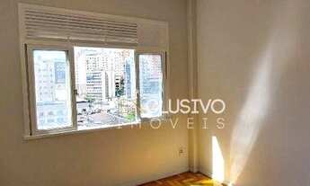 Imagem 4: Apartamento com 2 dormitórios para alugar, 85 m² - Icaraí - Niterói/RJ