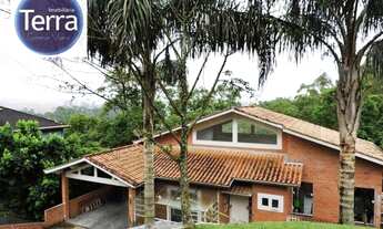 Imagem: Casa residencial à venda, Parque das Artes