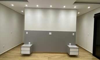 Imagem 4: Condomínio Mont Blanc - Sobrado c/ 4 Suítes sendo 1 Térrea