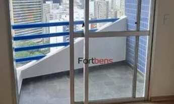 Imagem 5: Apartamento com 3 dormitórios à venda, 79 m² - Jardim Paulista - São Paulo/SP