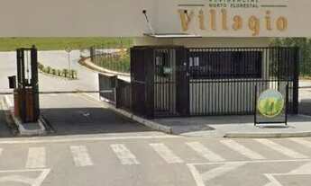 Imagem: Casa à venda Horto Florestal Villagio