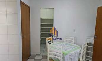 Imagem 7: Apartamento com 3 dormitórios, 125 m² - venda por R$ 1.117.000 ou aluguel por R$ 6.100/mês