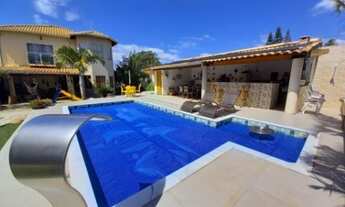 Imagem: CASA RESIDENCIAL em CAMPINAS - SP, PARQUE