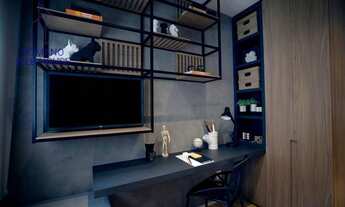 Imagem 6: Apartamento com 1 dormitório à venda, 36 m² por R$ 319.149,00 - Bela Vista - São Paulo/SP