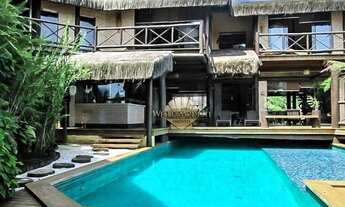 Imagem: Casa com 4 dormitórios à venda, 700 m²