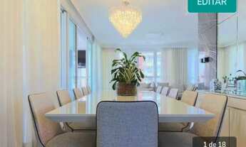 Imagem 2: APTO A VENDA NO JD. ANÁLIA FRANCO, ALTO PADRÃO DE CONSTRUÇÃO, ACABAMENTO E TECNOLOGIA, AND