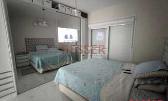 Imagem 2: Apartamento com 3 dormitórios à venda, 123 m² por R$ 660.000,00 - Centro - Sapucaia do Sul