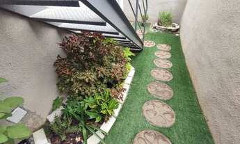 Imagem 2: Apartamento com 2 dormitórios à venda, 58 m² por R$ 425.000 - Jardim Colonial - Atibaia/SP