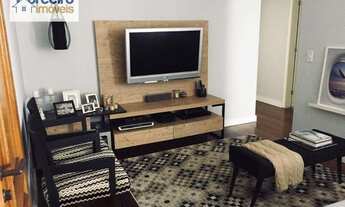 Imagem 2: Apartamento com 3 dormitórios à venda, 92 m² por R$ 990.000,00 - Vila Mariana - São Paulo