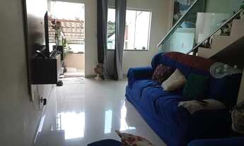 Imagem 6: Linda casa para venda no bairro Tropical/Contagem, são 2 quartos, 2 banheiros, 2 vagas de