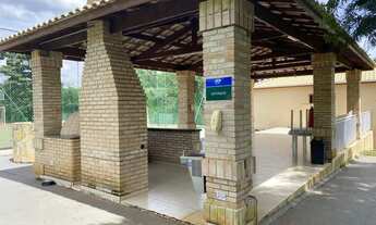 Imagem 7: Casa com 3 dormitórios à venda, 226 m² por R$ 690.000 - Condomínio Campos do Conde - Soroc