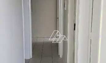 Imagem 7: Casa com 3 dormitórios para alugar, 60 m² por R$ 1.250,00/mês - Parque Residencial Santa G