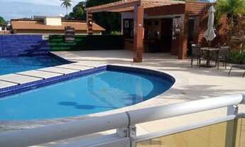 Imagem 2: Apartamento à venda, 126 m² por R$ 1.149.000,00 - Parque Iracema - Fortaleza/CE