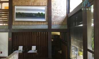 Imagem 4: Casa com 3 dormitórios à venda, 326 m²